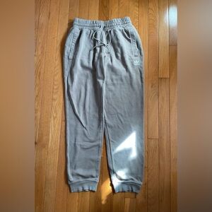Adidas sweat pants